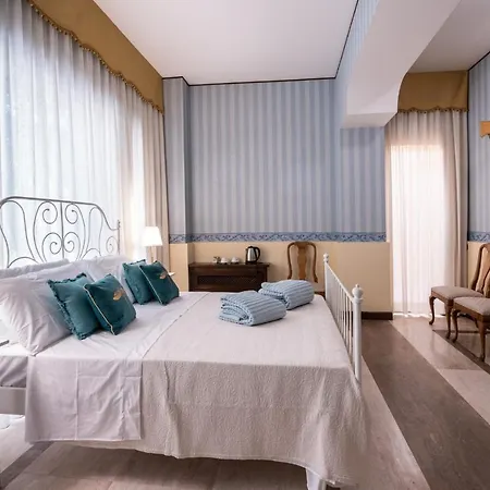 Palazzo Chiara Cagliari