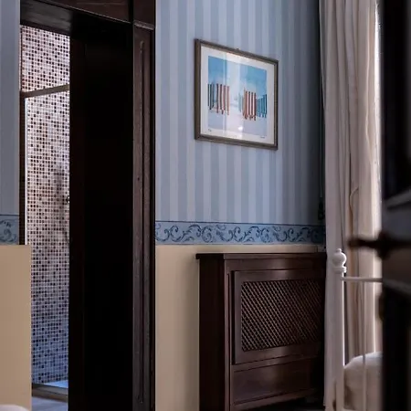 Pensjonat Palazzo Chiara