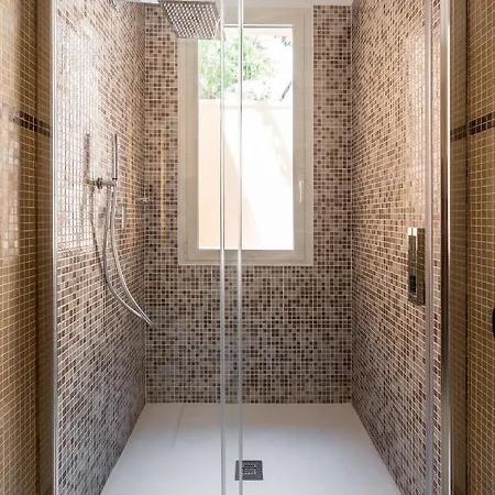Palazzo Chiara Guest house
