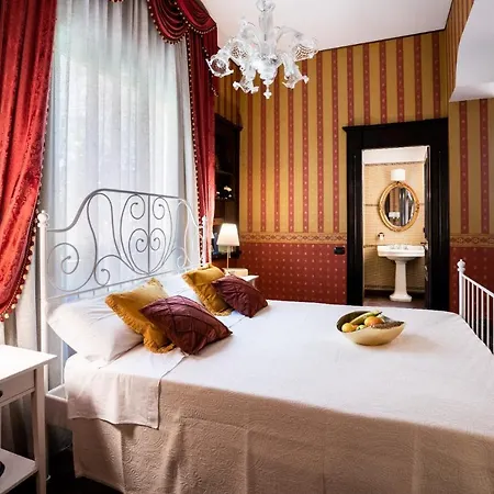 Palazzo Chiara 3* Cagliari