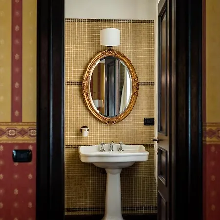 Palazzo Chiara Cagliari