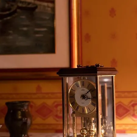 Pensjonat Palazzo Chiara Cagliari