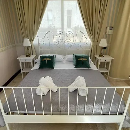 Palazzo Chiara 3* Cagliari