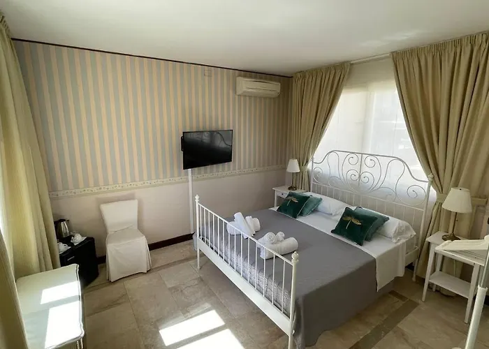 Palazzo Chiara Guest house Cagliari
