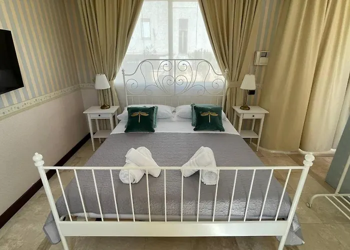 Palazzo Chiara 3* Cagliari